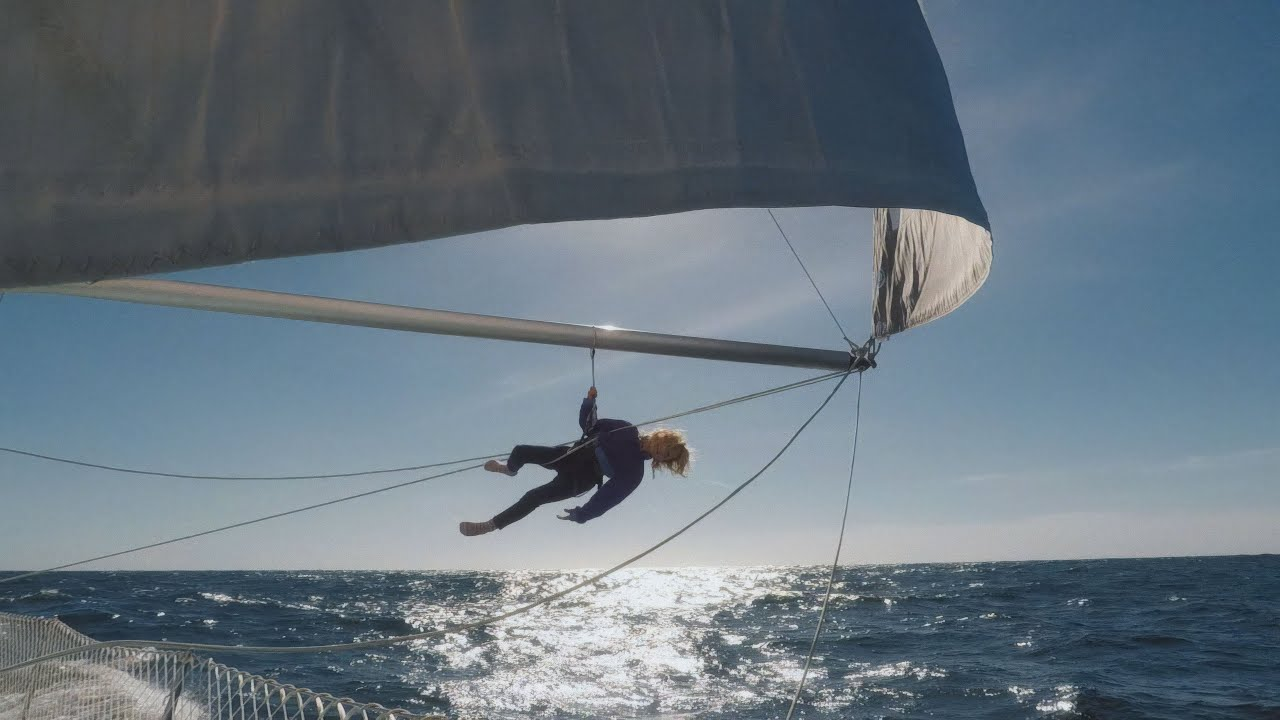 HOME IS THE OCEAN // Trailer // Kinostart 25. September