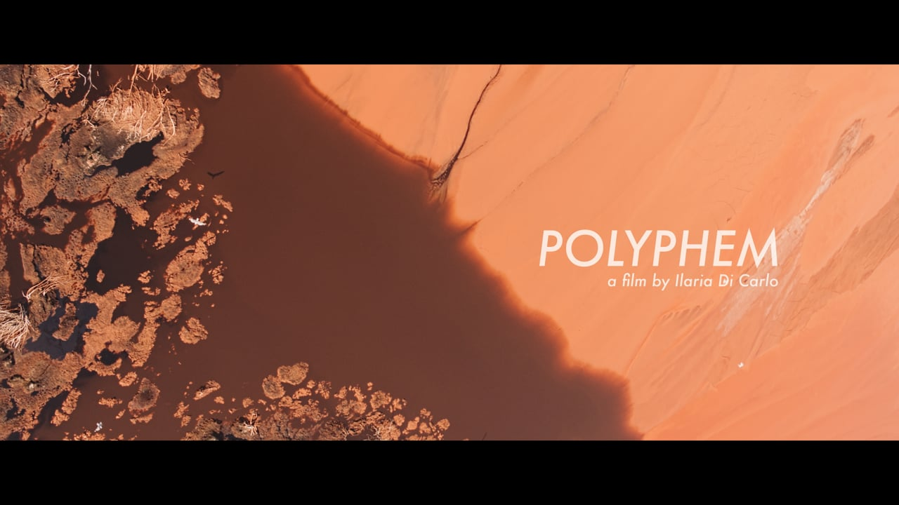 POLYPHEM (2025, dir. by Ilaria Di Carlo) - Trailer